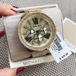 Michael Kors watch for women MK6095 - الصورة 9