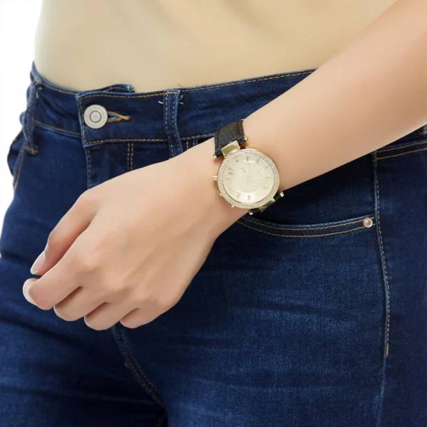 ⁦Michael Kors watch for women MK2316⁩ - الصورة ⁦18⁩