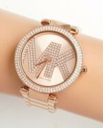 Michael Kors watch for women MK6660 - الصورة 4
