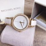 Michael Kors watch for women MK6400 - الصورة 5
