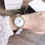 Michael Kors watch for women MK6400 - الصورة 9