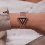 Guess watch for women GW0508L3 - الصورة 10