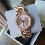 Michael Kors watch for women MK3236 - الصورة 13