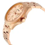 Fossil watch for women AM4511 - الصورة 5