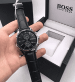 Hugo Boss watch for men 1513279 - الصورة 13