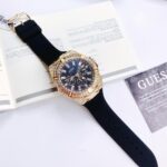 Guess Watch for men GW0208G2 - الصورة 8