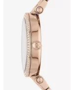 Michael Kors watch for women MK6660 - الصورة 7