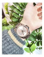 Michael Kors watch for women MK6556 - الصورة 11