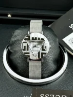 Guess Watch for women GW0527L1 - الصورة 8