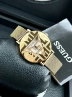 Guess watch for women GW0527L2 - الصورة 3