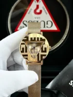 Guess watch for women GW0527L2 - الصورة 4