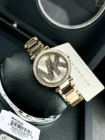 Michael Kors watch for women MK6659 - الصورة 3