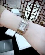 Michael Kors watch for women MK4744 - الصورة 11