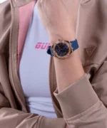 Guess watch for women GW0034L4 - الصورة 6