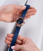 Guess watch for women GW0034L4 - الصورة 8