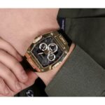 Guess watch for men GW0202G1 - الصورة 12