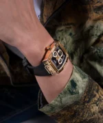 Guess watch for men GW0202G1 - الصورة 11
