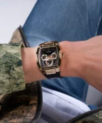 Guess watch for men GW0202G1 - الصورة 17