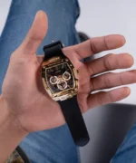 Guess watch for men GW0202G1 - الصورة 9