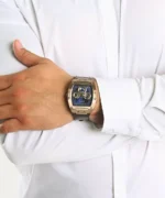 Guess Watch for men GW0202G2 - الصورة 8