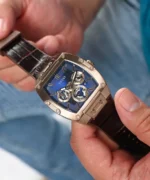Guess Watch for men GW0202G2 - الصورة 9