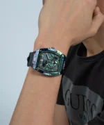 Guess watch for men GW0202G5 - الصورة 8