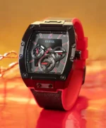 Guess Watch for men GW0202G7 - الصورة 9
