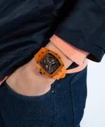 Guess Watch for men GW0203G10 - الصورة 5