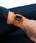 Guess Watch for men GW0203G10 - الصورة 6