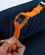 Guess Watch for men GW0203G10 - الصورة 7