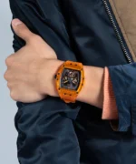 Guess Watch for men GW0203G10 - الصورة 8