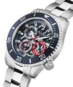 Guess watch for men GW0488G1 - الصورة 4