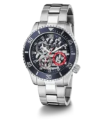Guess watch for men GW0488G1 - الصورة 5