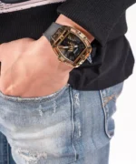Guess Watch for men GW0500G1 - الصورة 7