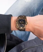 Guess Watch for men GW0500G1 - الصورة 8