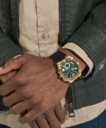 Guess watch for men GW0571G3 - الصورة 10