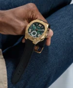 Guess watch for men GW0571G3 - الصورة 11