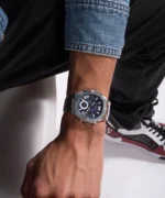 Guess watch for men GW0572G1 - الصورة 7