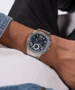 Guess watch for men GW0572G1 - الصورة 9