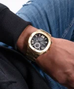 Guess watch for men GW0572G2 - الصورة 15