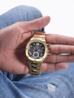 Guess watch for men GW0572G2 - الصورة 13