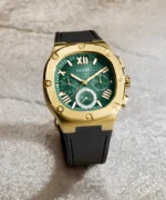 Guess watch for men GW0571G3 - الصورة 3