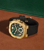 Guess watch for men GW0571G3 - الصورة 4