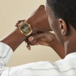 Guess watch for men GW0202G1 - الصورة 13