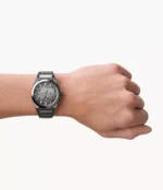 Fossil watch for men ME3206 - الصورة 12