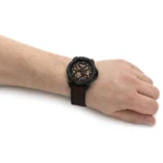 Fossil watch for men ME3219 - الصورة 10