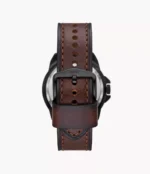 Fossil watch for men ME3219 - الصورة 5