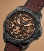 Fossil watch for men ME3219 - الصورة 2