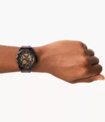 Fossil watch for men ME3219 - الصورة 9