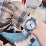 Michael Kors watch for women MK4516 - الصورة 15